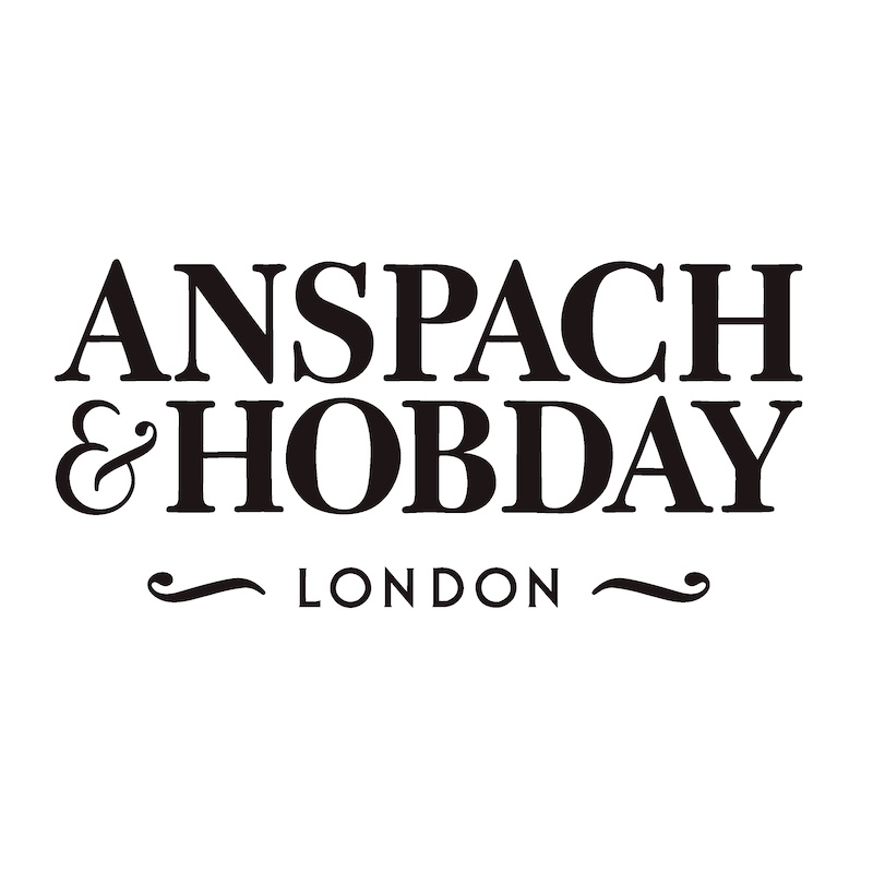 Anspach and Hobday is joining the 2025 LBA Festival