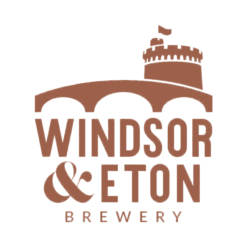 Windsor & Eton Brewery is joining the 2025 LBA Festival
