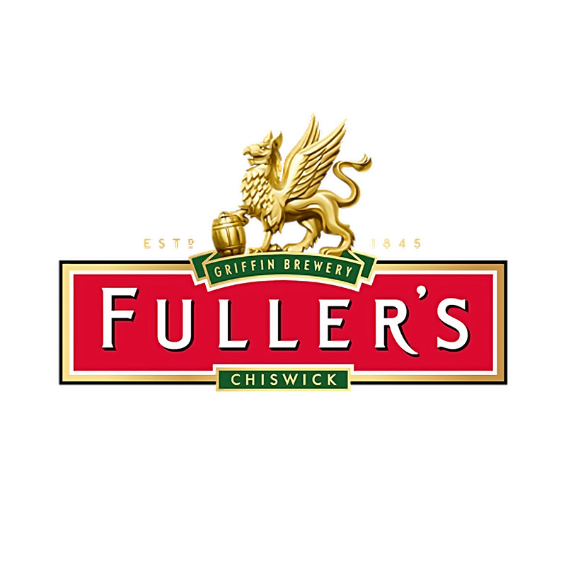 Fuller's Griffin Brewery'